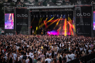 Zvicra anulon “Alba Festival” për shkak të përkeqësimit të pandemisë