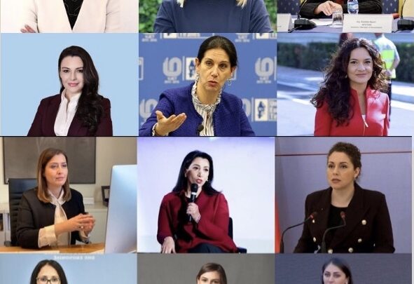 Cilat janë 12 ministret në bordin e qeverisë rozë të  sapokrijuar