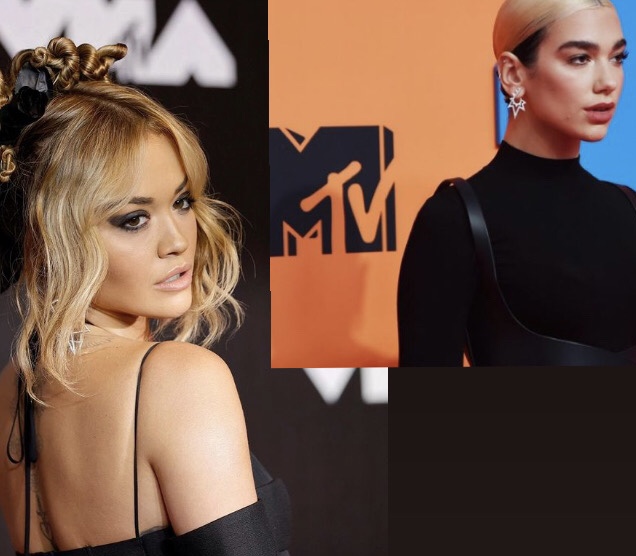MTV VMAs 2021, Dua Lipa dhe Rita Ora shkëlqejnë në natën e çmimeve