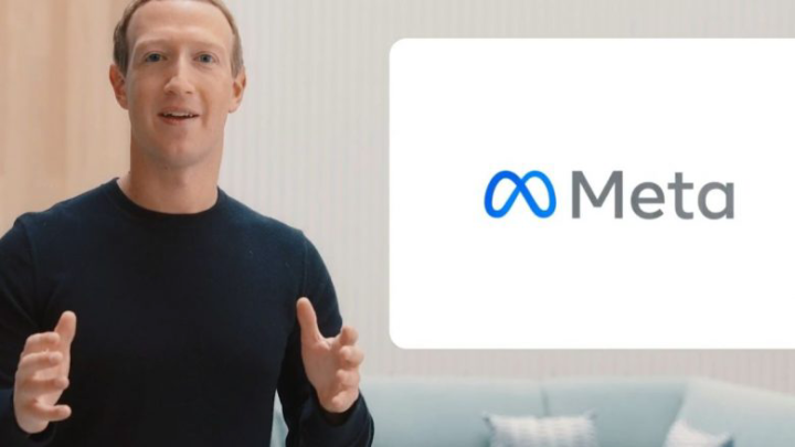 Facebook ndryshon emrin e kompanisë, do të quhet Meta, ja çdo të thotë