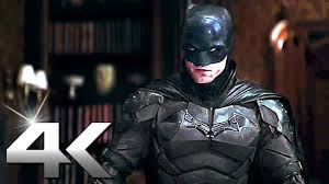 Publikohet traileri i filmit “The Batman”, aventura e re e heroit ikonik