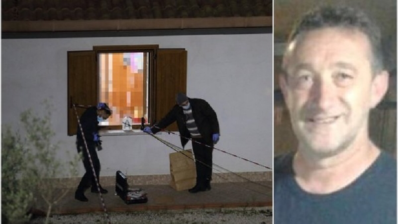 Pronari i vilës qëllon për vdekje shqiptarin që i hyri në kopsht