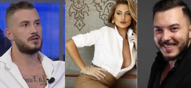 Donaldi-Beniada-Arditi, krijohet një trekëndësh dashurie në “Big Brother VIP”