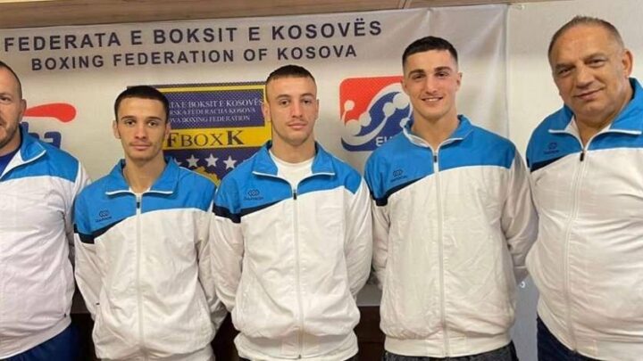 Shqipëria dhe Kosova i japin dy goditje boksi Serbisë pas incidentit në kufi