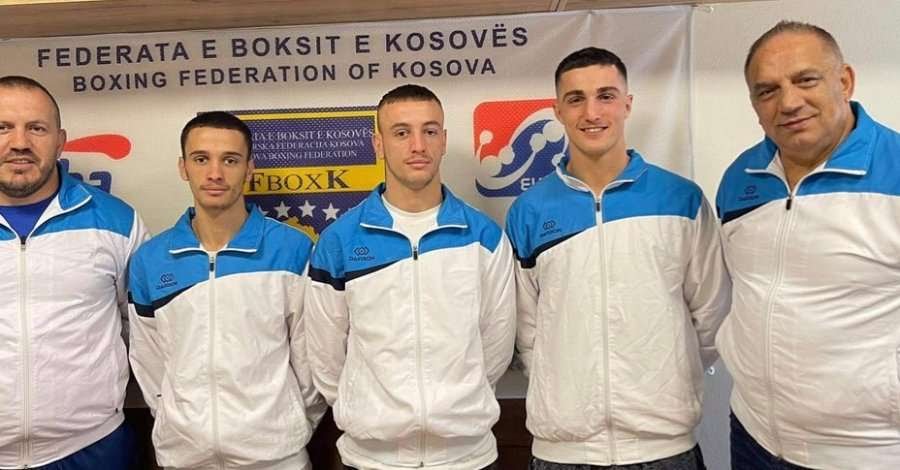 Shqipëria dhe Kosova i japin dy goditje boksi Serbisë pas incidentit në kufi