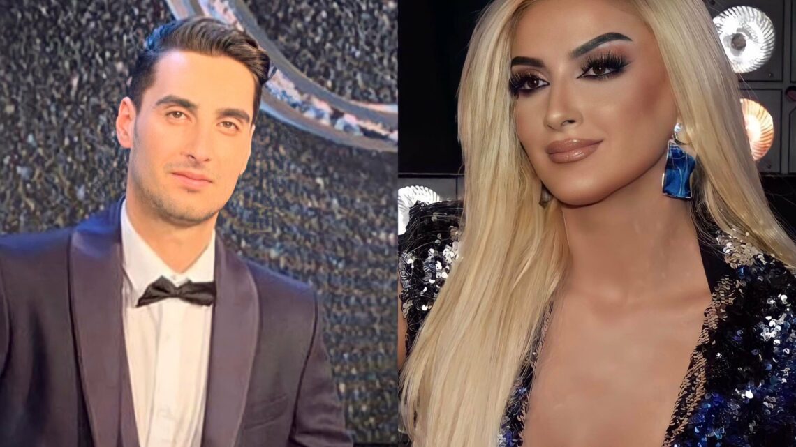“Ku ka si çunat shqiptarë”, konkurrenti turk në ‘Love Story’: Në Shqipëri nuk respektohen femrat