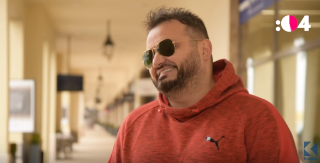 ‘RTSH festival i ndytë, nuk i do kosovarët’, Mentor Haziri revoltohet pas ia refuzuan këngën