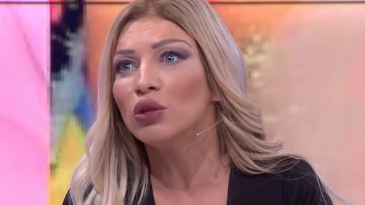Rrëfeu dhunën nga bashkëshorti në Big Brother VIP, Paloma thotë se është penduar