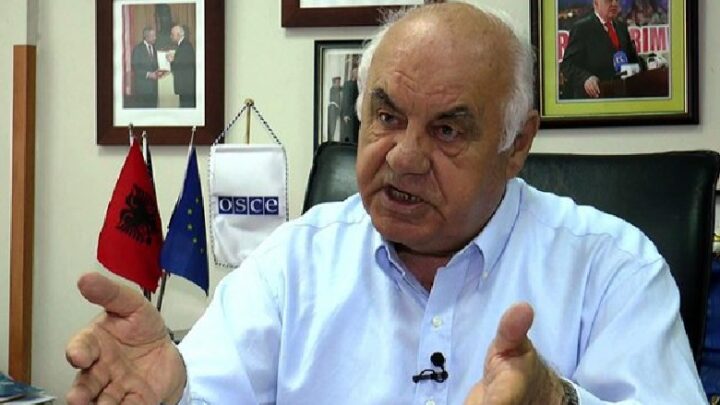 Ish-presidenti Moisiu akuzon Sali Berishën: Më bëri presion përmes nipave të mi të shkarkoja prokurorin