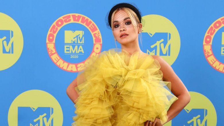 Rita Ora do të jetë prezantuese në MTV Europe Music Awards 2021