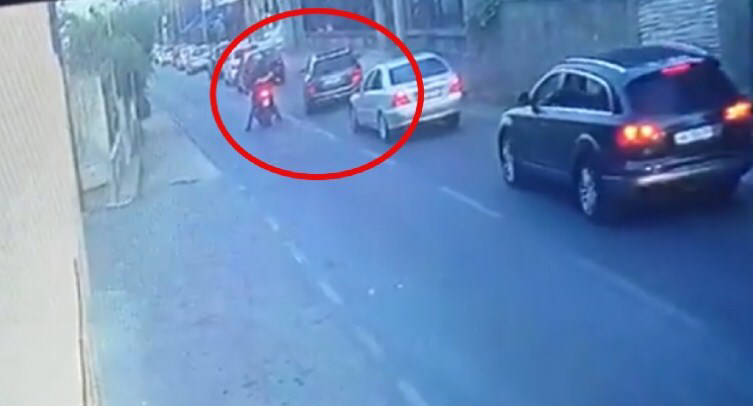 Ekzekutohet ish-polici në Laç, në 2020-n i kishin bërë atentat edhe të birit (VIDEO)