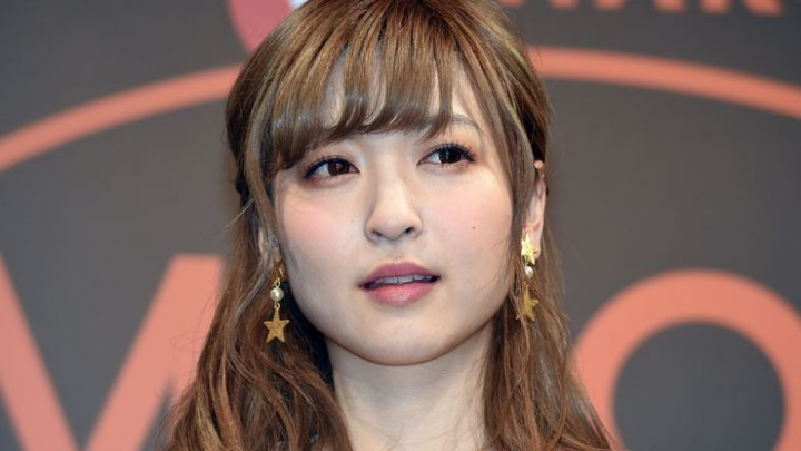 Aktorja japoneze e filmit “Frozen”, Sayaka Kanda gjendet e vdekur pasi ra nga dhoma e saj e hotelit