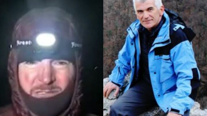 Vdes njëri nga alpinistët që u aksidentuan në malin e Munellës, gazetari Alfred Lela tregon ngjarjen