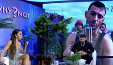“Mos u bëj kurban i politikës, të lë në baltë”, Noizy flet për raportet me Stresin