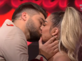 Çifti drejt unazës/ Autorja e Për’puthen ndan momente romantike të Bashkimit dhe Alvisës (VIDEO)