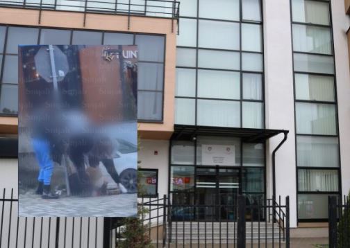 (VIDEO) Rrahja brutale mes të disa vajzave në Pejë, flasin nga Prokuroria