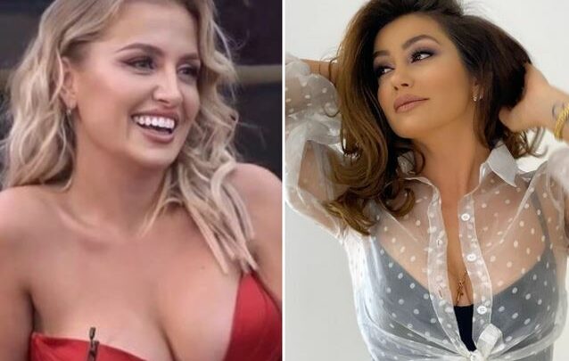 (VIDEO) “Edhe dy gra mund të dashurojnë”, pamje provokuese në krevat të banoreve të Big Brother VIP