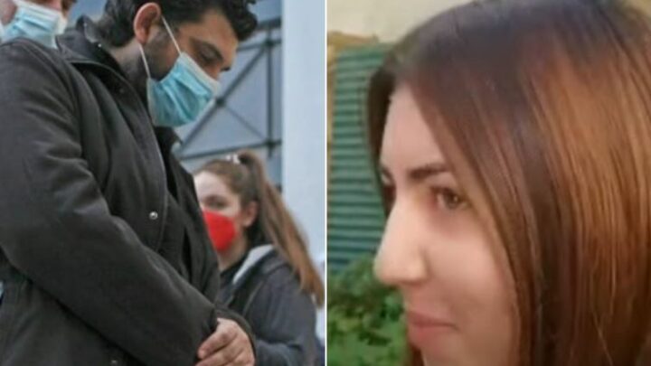 (VIDEO) Abuzoi me adoleshenten shqiptare, e kishte denoncuar edhe një vajzë greke, policia “nuk i besoi”