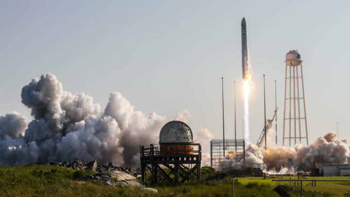 NASA fton mediat për të parë lëshimin e anijes kozmike “Orion”, Ambasada e SHBA: Regjistrohuni ta filmoni