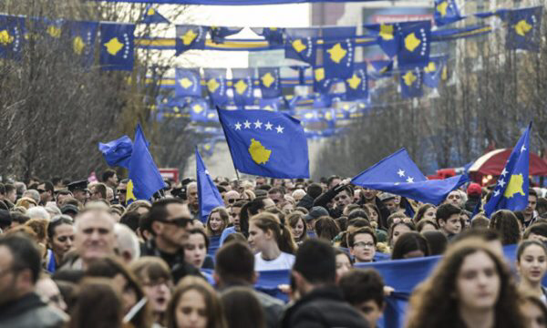 Si u shpall Pavarësia e Kosovës dhe u bë shtet 14 vjet më parë