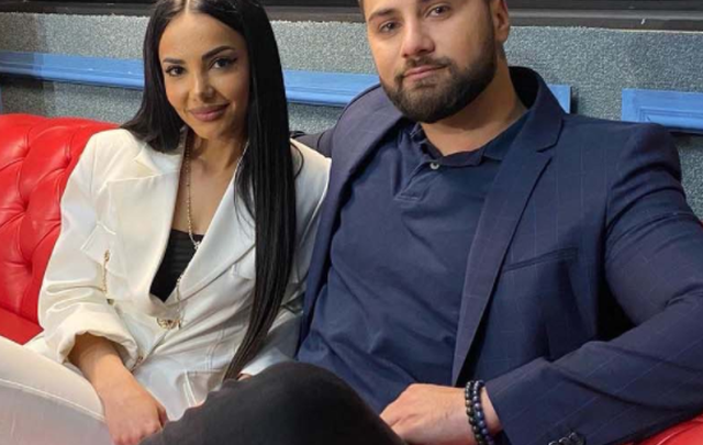 Anna dhe Bruno tregojnë gjithçka, nga takimet fshehurazi në “Për’Puthen” e deri te planet për të ardhmen