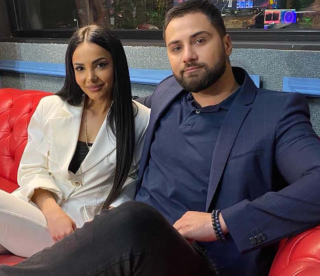 Anna dhe Bruno tregojnë gjithçka, nga takimet fshehurazi në “Për’Puthen” e deri te planet për të ardhmen