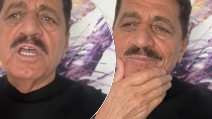 E shpallën të vdekur, reagon Sabri Fejzullahu: Është hera e katërt që brenda tre muajve po shkruhet se kam vdekur, jam gjallë e mirë