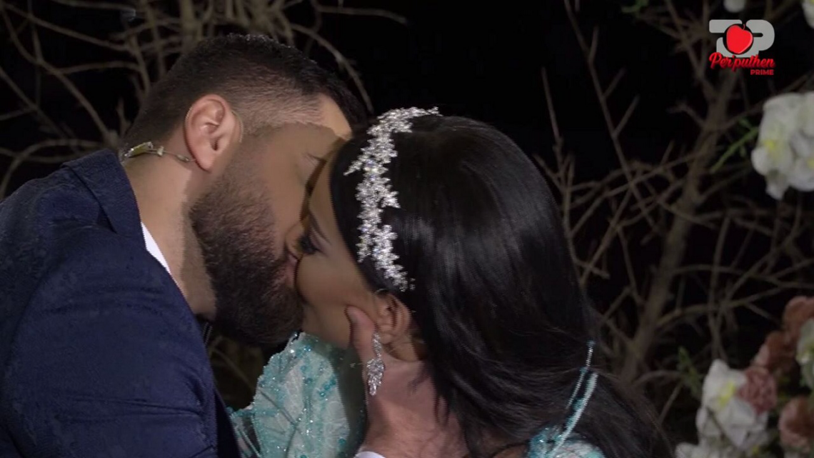 Ndodh puthja mes Brunos dhe Florjanës në Për’puthen, vendosin të largohen bashkë