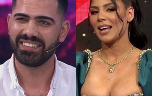 Meliku flet i zhgënjyer pas largimit nga PërPuthen: Laureta…