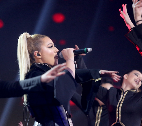Publikohet renditja zyrtare në Eurovision/ Ronela Hajati performon e para në gjysmëfinale