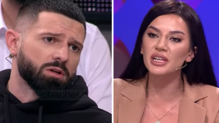 Bledi kishte bërë këngë për Efin, ja si veproi me projektin