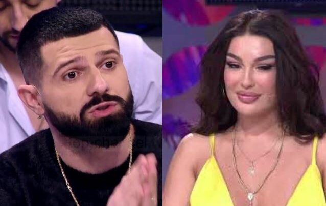 “Kam fantazi seksuale për vajzat në Për’puthen”, Bledi shfrenohet me Adën