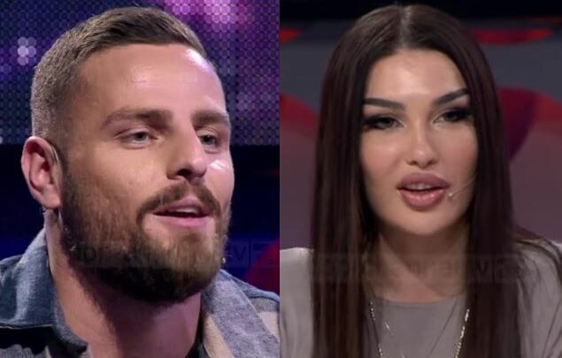 “Është vetëm për një natë”, Bora kundër Samiut për komentin ndaj Adës