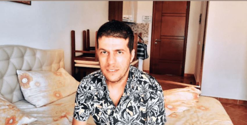 Ky është 38-vjeçari që iu bë atentat në Shkodër, autorët i bënë pritë dhe e qëlluan me breshëri plumbash