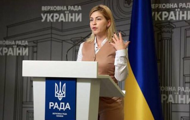 “Gratë janë përdhunuar për orë të tëra dhe janë vrarë”, zv.kryeministrja ukrainase: Rusia po bën gjenocid