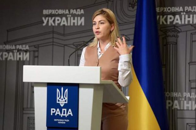 “Gratë janë përdhunuar për orë të tëra dhe janë vrarë”, zv.kryeministrja ukrainase: Rusia po bën gjenocid