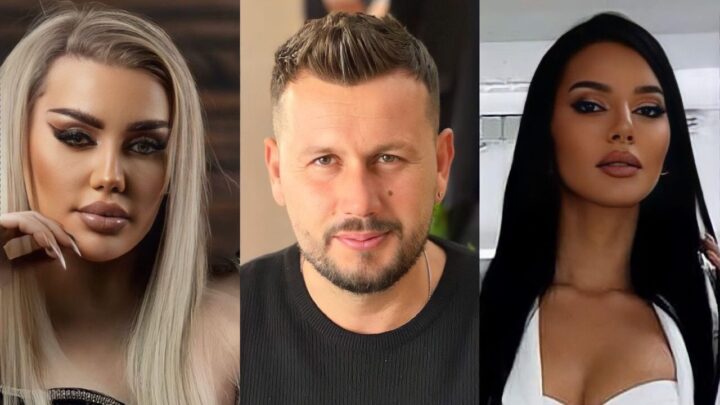 Plas keq në Për’puthen Prime/ Efi-Filloretës: Mos më ngri zërin mua, X-in futja vetes