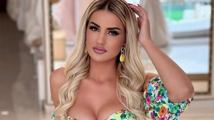 Ish-bashkëshorti është martuar, Çiljeta e Për’puthen: Dua të ribashkohem, nëse ai ndahet…