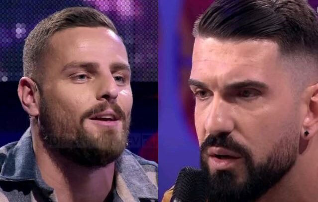 E quajti “insekt”, Astriti debaton me Samuelin në studion e Për’puthen
