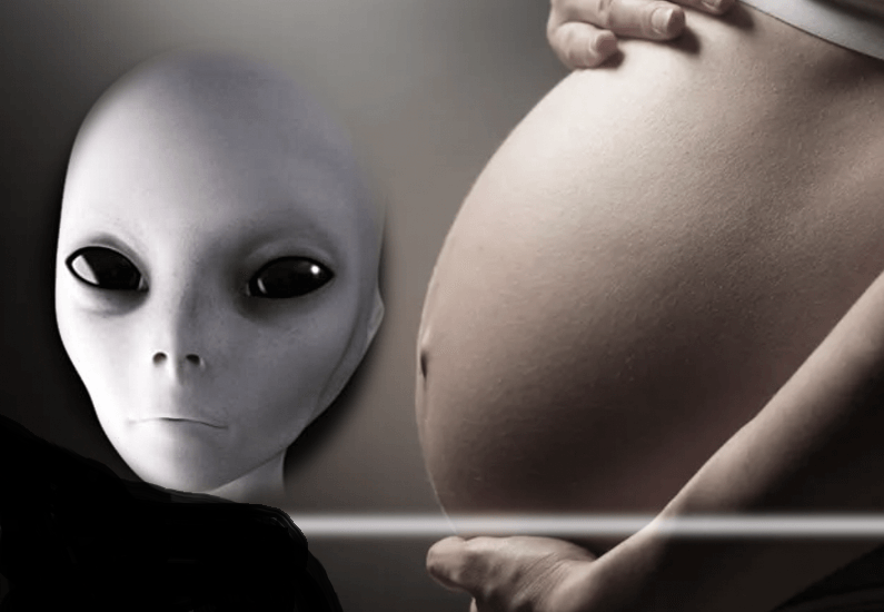 Raporti i Pentagonit: Alienët kanë pasur kontakte seksuale me njerëz dhe kanë lënë gra shtatzëna