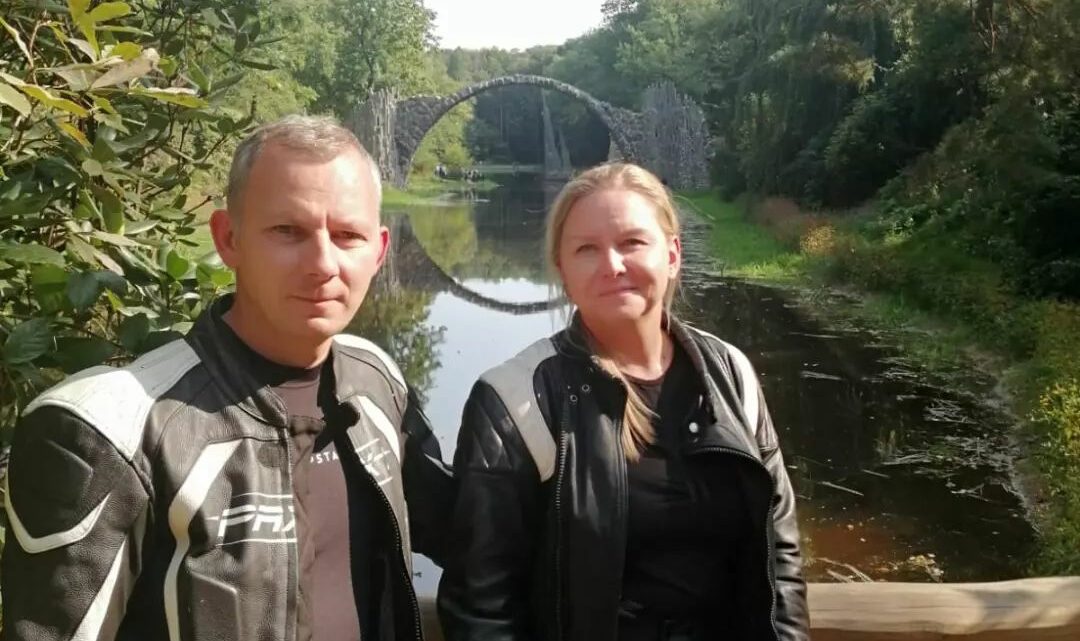 Identifikohet çifti i turistëve polakë, humbën jetën në aksidentin me motor në Shkodër