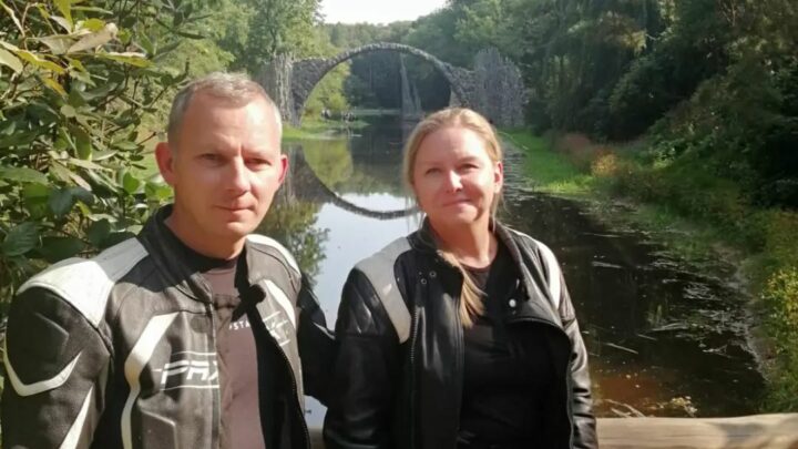 Identifikohet çifti i turistëve polakë, humbën jetën në aksidentin me motor në Shkodër