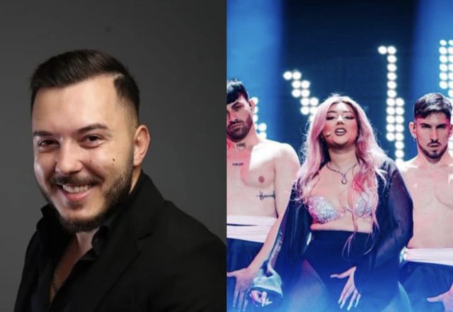 E-maili që iu dërgua Ronela Hajatit nga Eurovisioni/ Ardit Çuni: Koreografia nuk do të ndryshojë