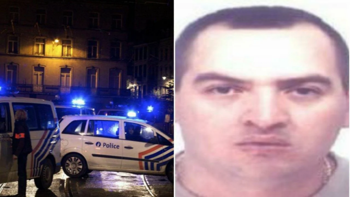 Larje llogarish në Belgjikë, shqiptari qëllohet me gjashtë plumba/ Kush është Erion Hasanbelliu