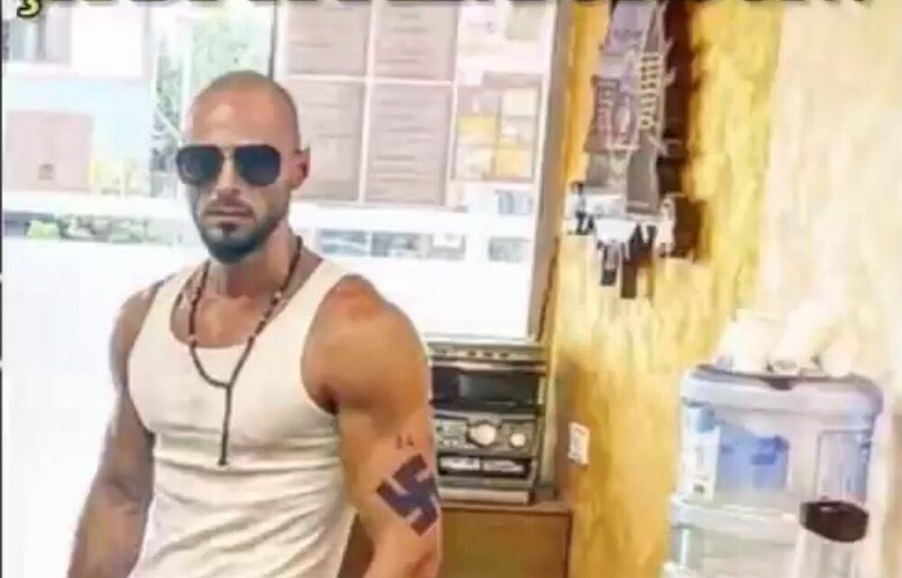 Pasi rrahjes/ Policia arreston reperin Cllevio Serbiano për “thyerje të arrestit shqtëpiak”, nën hetim Noizy dhe i ati