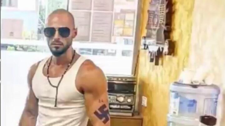 Pasi rrahjes/ Policia arreston reperin Cllevio Serbiano për “thyerje të arrestit shqtëpiak”, nën hetim Noizy dhe i ati