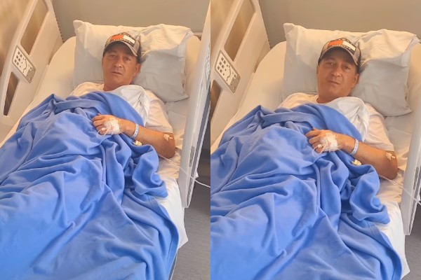 “Më ndodhi një fatkeqësi”- Arjan Konomi flet nga spitali në Jordani: Për pak humba krahun por…