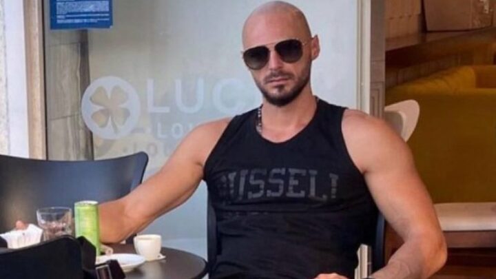 Prapë në burg/ Cllevio arrestohet nga policia ndërsa ishte live në Instagram