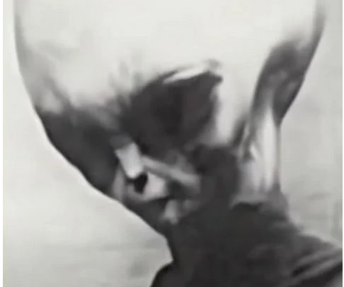 Rasti misterioz i ‘Bobit të dobët’– piloti alien i UFO-s së kapur nga sovjetikët (video+fotot)