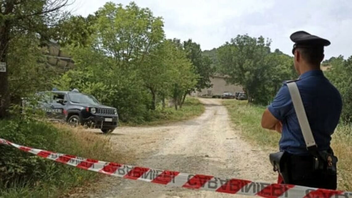 Tragjike në Itali, gjendet i vdekur në arë 20-vjeçari shqiptar, sapo ishte bashkuar me familjen